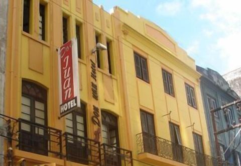 Lainnya Hotel Don Juan