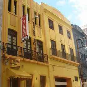 Primary image 1 Hotel Don Juan, Khách sạn Pirajá