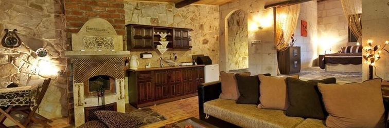 其他 Adanos Konuk Evi