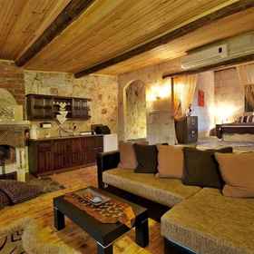 Primary image1Adanos Konuk Evi,阿瓦诺斯飯店