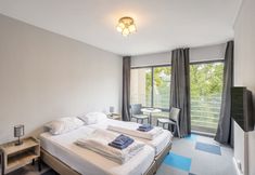 其他 5 Icke Apartments