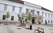 Others 5 Mercure Szekesfehervar Magyar Kiraly (Opening Q3 2023)