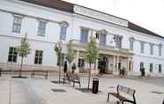 อื่นๆ 5 Mercure Szekesfehervar Magyar Kiraly (Opening Q3 2023)