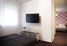 其他 7 Hotel Les Nations