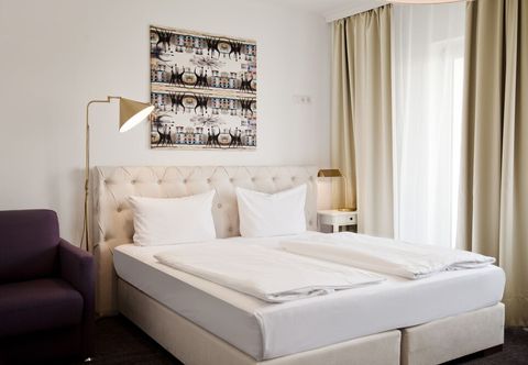 其他 Hotel Les Nations