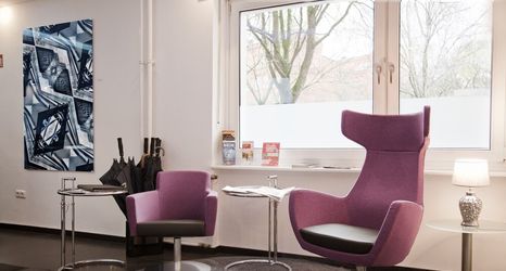 其他 2 Hotel Les Nations