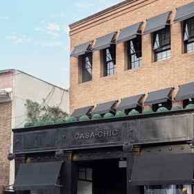 Primary image 1 Casa Chic Palermo Soho, Medalla Milagrosa Hotels