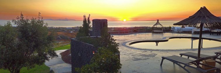 其他 Thea Luxury Resort