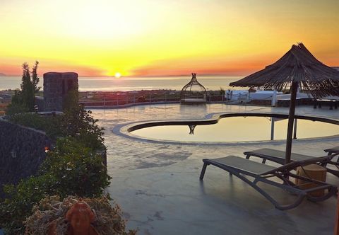 其他 Thea Luxury Resort