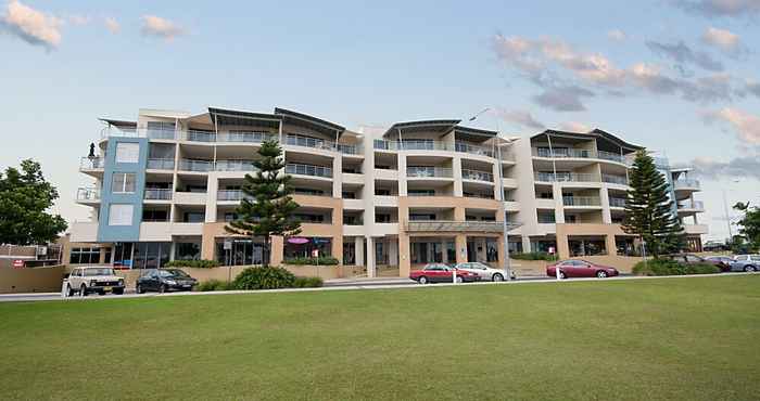 Others Riverside Holiday Apartments Ballina