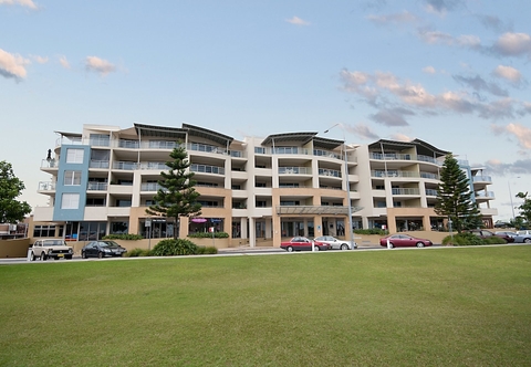 Others Riverside Holiday Apartments Ballina