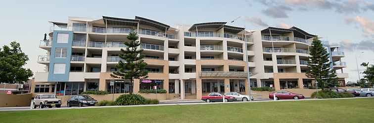 Others Riverside Holiday Apartments Ballina