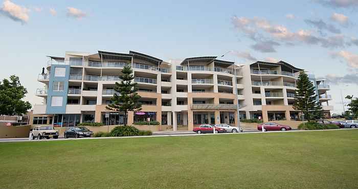 Others Riverside Holiday Apartments Ballina