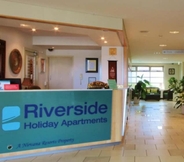 Others 2 Riverside Holiday Apartments Ballina