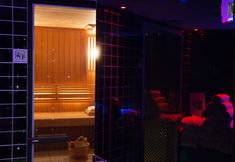 Others 3 Platine Hotel