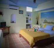 Lainnya 7 Phaidon Beach Resort