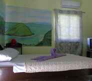 Lainnya 5 Phaidon Beach Resort