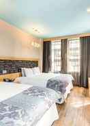 Imej utama TRYP by Wyndham New York City Times Square / Midtown