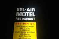 อื่นๆ Bel-Air Motel