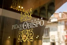 其他 Palacio del Obispo de Graus