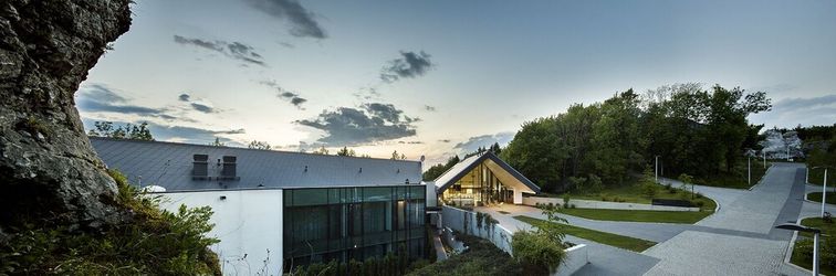 其他 Poziom 511 Jura Wellness Hotel & Spa