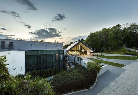 其他 Poziom 511 Jura Wellness Hotel & Spa