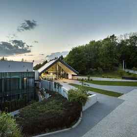 Primary image 1 Poziom 511 Jura Wellness Hotel & Spa, Łazy Hotels