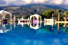 其他 Lukka Exclusive Hotel - Adult Only +12