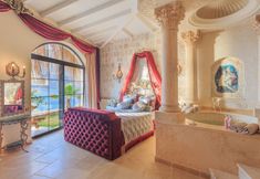 其他 5 Lukka Exclusive Hotel - Adult Only +12