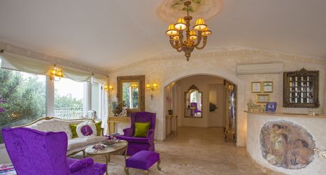 其他 2 Lukka Exclusive Hotel - Adult Only +12