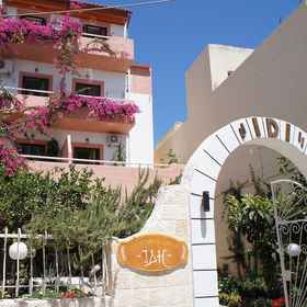 Primary image1Idi 飯店,Dimos Agios Vasileios飯店