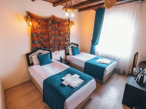 Lainnya 4 TURBEL CAVE HOUSE