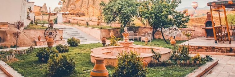 Lainnya TURBEL CAVE HOUSE