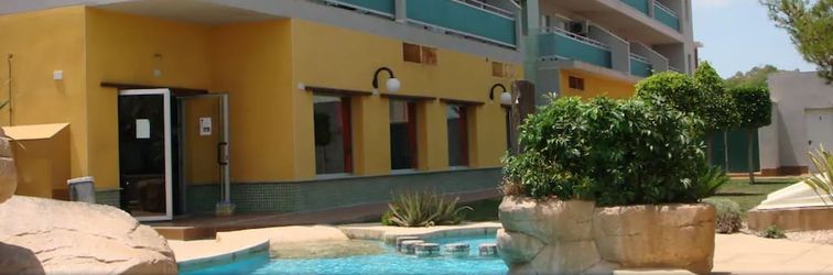 Lainnya La Rotonda Aparthotel