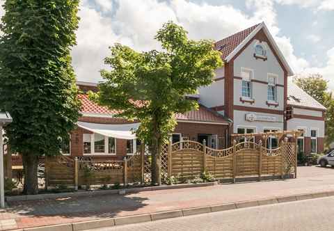 Lainnya Landgasthaus Leezdorfer Hof