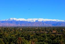 อื่นๆ Kasbah El Mehdaoui