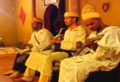 อื่นๆ 3 Kasbah El Mehdaoui