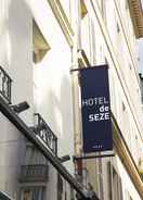 ภาพหลัก Hotel De Sèze