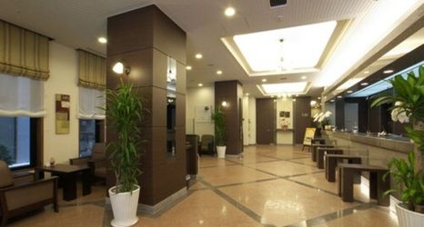 其他 2 Hotel Route-Inn Sapporo Ekimae Kitaguchi