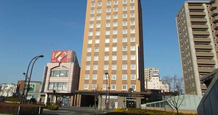 Khác Hotel Route-Inn Hirosaki Ekimae