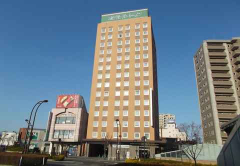 Lainnya Hotel Route-Inn Hirosaki Ekimae