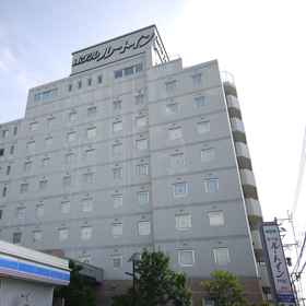 Primary image 1 Hotel Route-Inn Mojikou, Hotel Sanyoonoda-shi