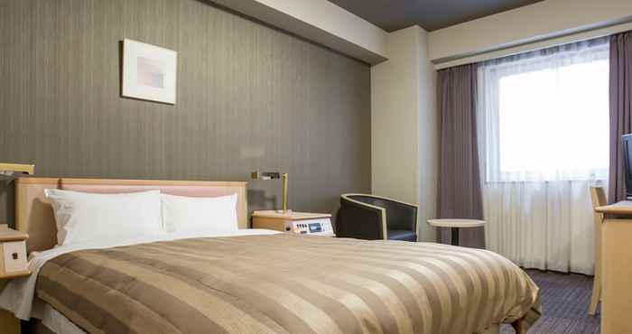 อื่นๆ Hotel Route-Inn Tokyo Ikebukuro