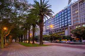 Park Inn by Radisson Cape Town Foreshore