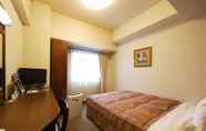 อื่นๆ 4 Hotel Route-Inn Yokohama Bashamichi