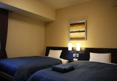 기타 5 Hotel Route - Inn Sapporo Chuo