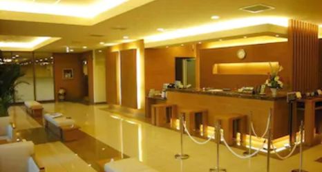 기타 2 Hotel Route - Inn Sapporo Chuo