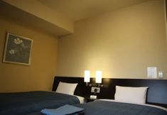 기타 7 Hotel Route - Inn Sapporo Chuo