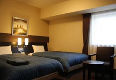 기타 4 Hotel Route - Inn Sapporo Chuo