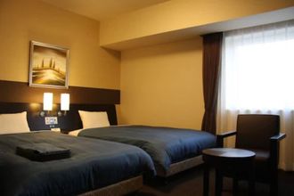 기타 4 Hotel Route - Inn Sapporo Chuo